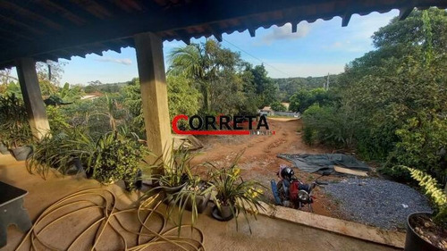 Imagem 11 de 12 de Chácara Em Ibiúna Otima Localização - 426