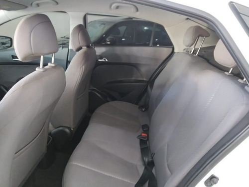 Imagem 6 de 12 de Hb20s 1.6 Premium 16v Flex 4p Automático