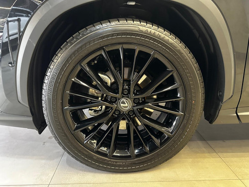 Lexus NX Nx-350h Luxury