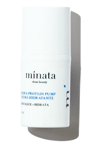 Mini Crema Hidratante Hidra Protein Pump Travel Size 15 Ml