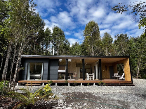 Se Vende Parcela Maravillosa Vista (71742)