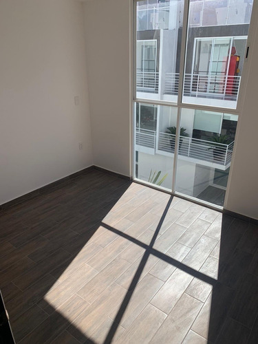 ¡estrena Casa! Ultima Disponible.