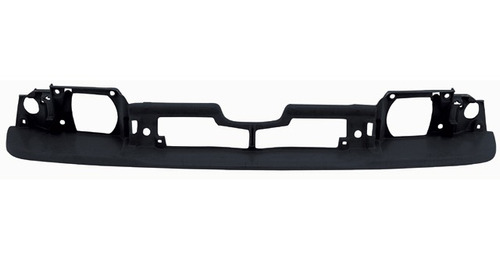 Bigotera Ford Ghia 92 93 94 Plastico N-tw