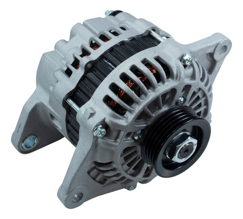 Alternador Nuevo Para Kubota 12v 80a A005ta8192a