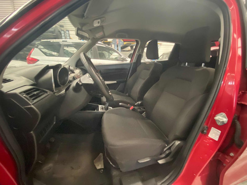 Suzuki Swift 1.2 Gls Mt