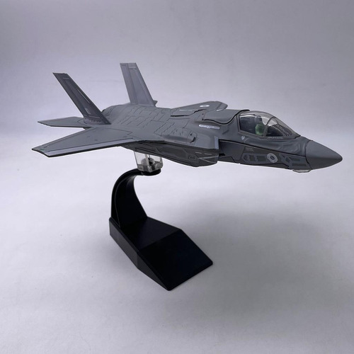 1/72 Escala Modelo De Avión De Modelo De Alta Simulación