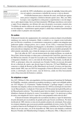 Planejamento, Equipamentos e Métodos para a Construção Civil, de Peurifoy, Robert L.. Editorial AMGH EDITORA LTDA.,McGraw-Hill, capa mole em português, 2015