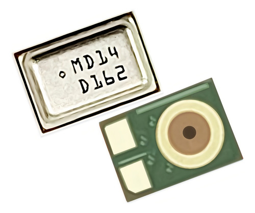 Microfono Interno Para Samsung J7 J700 J7 Neo J701 Repuesto