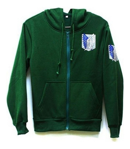 Chaqueta Attack On Titan Shingeki No Kyojin Wings Of Liberty