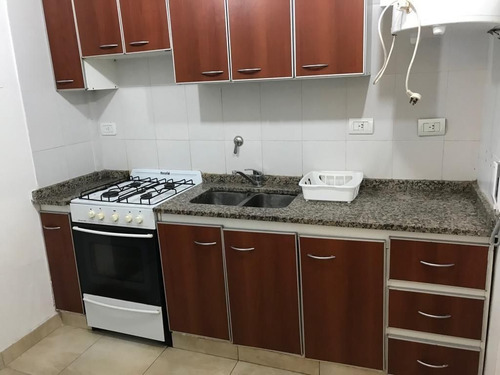 Imagen 6 de 14 de Departamento 3 Amb 95 M2 C/ Espacio Guardacoche