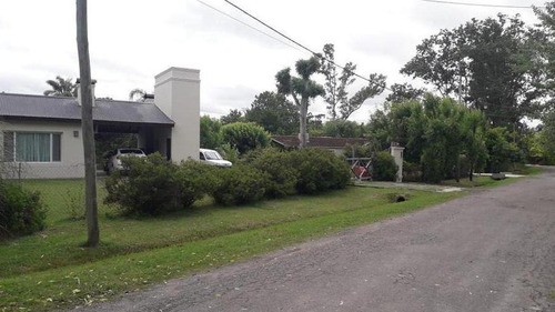 Imagen 3 de 30 de Oportunidad Casa - Country El Moro