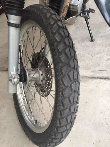 Imagen 9 de 17 de Honda Tornado 250