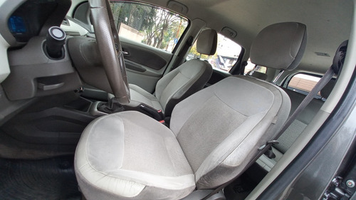 Chevrolet Spin 1.8 Ltz 5as 105cv
