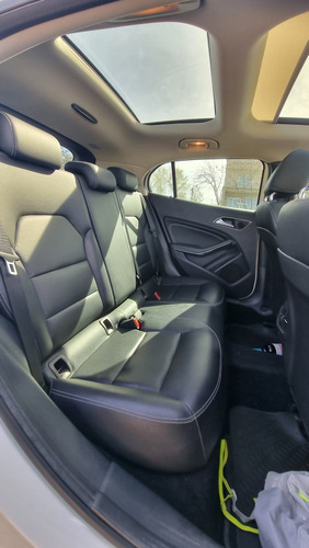 Mercedes-Benz Clase GLA 1.6 Gla250 At Sport B.efficiency