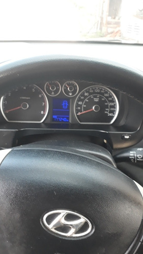 Hyundai I30 2010 2.0 Gls Aut. 5p