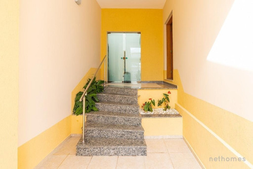 Imagem 7 de 15 de Casa - Bosque Da Saude - Ref: 21523 - V-21523