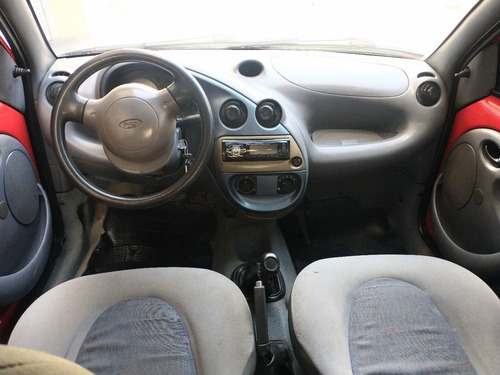 Ford Ka 1999 1.0 3p