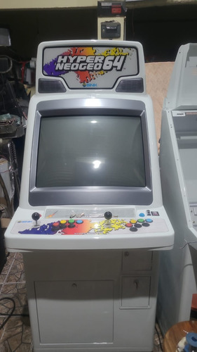 Fliperama Arcade Original