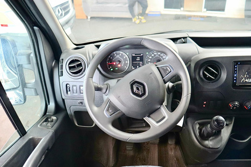 Renault Master FurgãO 2.3 Extra L3h2 5p