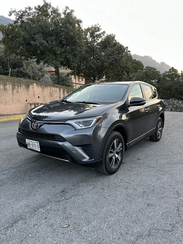 Toyota RAV4 2.5 Xle Plus 4wd At