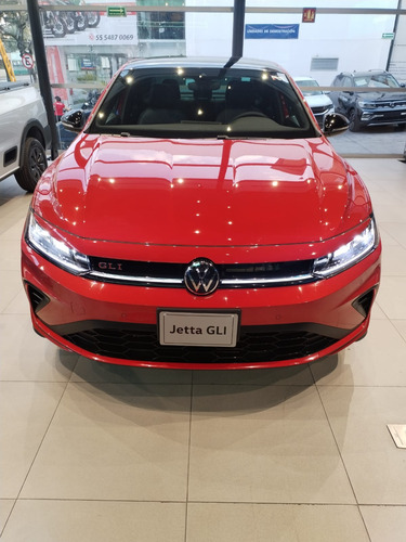Volkswagen Jetta 2.0 Gli Dsg At