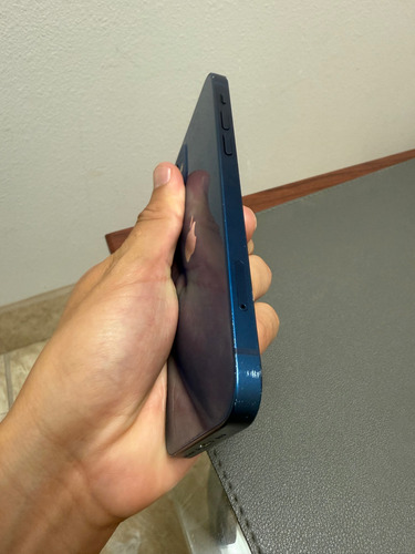 Iphone 12 64gb Azul Desbloqueado Azul