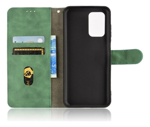 /#*a Funda Para Zte Blade A72 4g/v40 Vita Funda Protectora