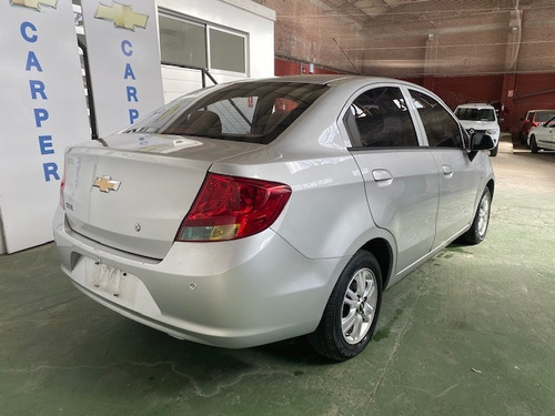 Chevrolet Sail Ltz Extra Full **impecable*** 60 Cuotas 100%