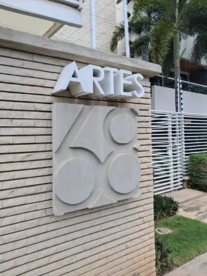 Apartamento en venta