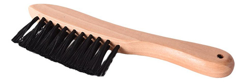 Juego De Limpiadores De Mesa De Billar, Cepillos Para Madera
