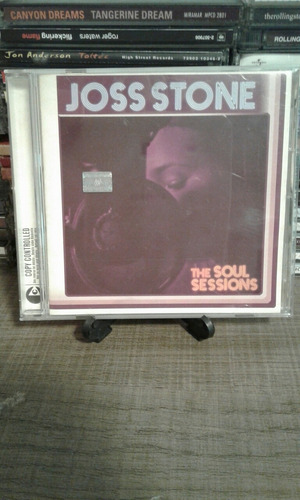 Joss Stone Soul Session