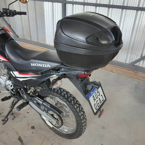 Honda Xr Rally 150