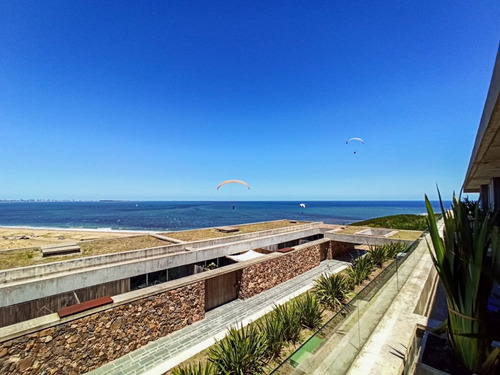 Imagen 1 de 12 de Lindo Apartamento Con Vista Al Mar - Sierra Ballena 1