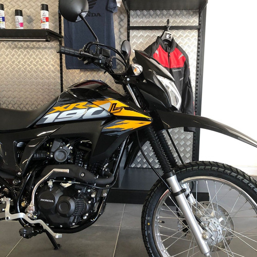 Imagen 9 de 25 de Honda Xr 190 Nuevo Modelo