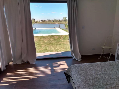 Casa En Venta Ubicado En San Sebastian, Escobar, G.b.a. Zona Norte