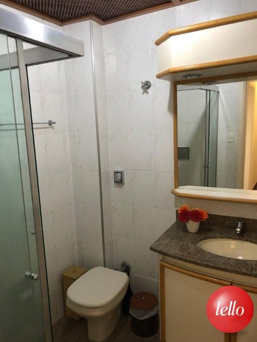 Imagem 10 de 15 de Apartamento - Ref: 142605