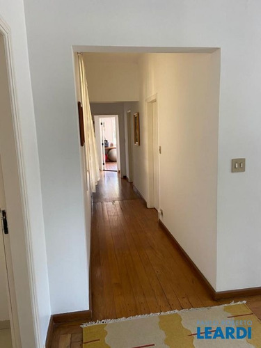 Imagem 6 de 15 de Casa Assobradada - Jardim Paulista - Sp - 622913