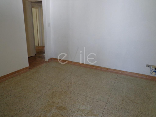 Salão À Venda Em Jardim Chapadão - Sl002837