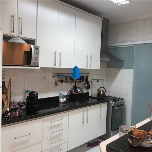 Imagem 6 de 15 de Casa À Venda, 80 M² Por R$ 385.000,00 - Jardim Torino - Cotia/sp - Ca0364