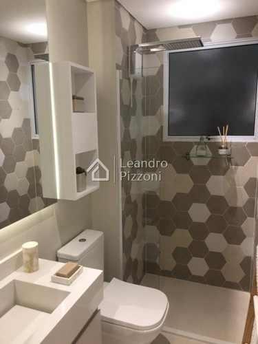 Residencial Moratta Parque Espacial Sbc 42,04 M2 Sem Vaga - Apartamento A Venda No Bairro Dos Casa - São Bernardo Do Campo, Sp - 20175-moratta-4201-sv