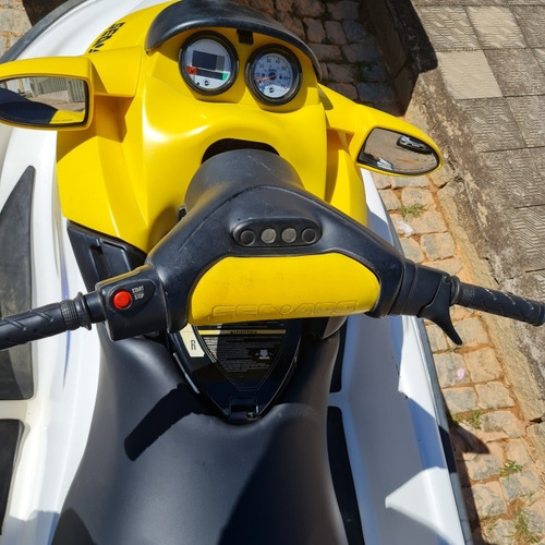 Sea Doo