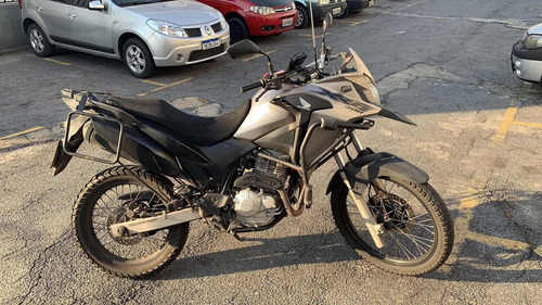 Honda Xre300 Abs