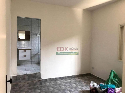 Imagem 7 de 10 de Linda Casa Com Ótima Localização - Ca5256