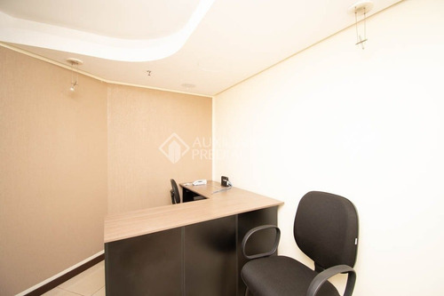 Imagem 4 de 15 de Sala/conjunto - Moinhos De Vento - Ref: 306139 - L-306139