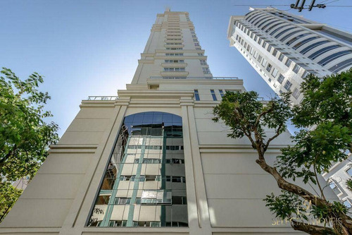Imagem 7 de 30 de Apartamento No Salvatore Residenziale Balneário Camboriú - Ap0974