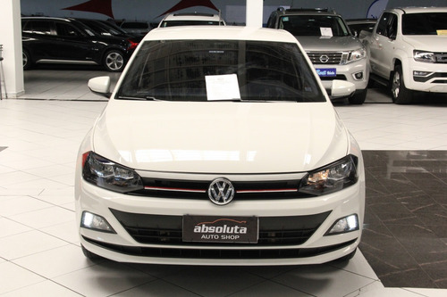 Imagem 2 de 14 de Volkswagen Polo 1.6 Msi Total Flex Manual