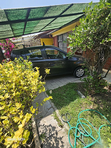 Amplia Casa A Minutos De Parad 28 Gr Avenida Y Autopistas