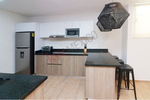 Nuevo Departamento En Playa Sur, Mazatlán