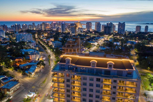 Apartamento - Punta Del Este