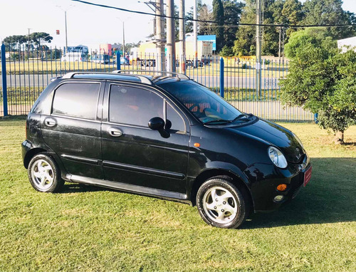 Chery Chery Qq 1.1 Standard 2015